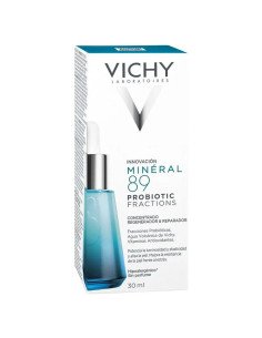 ▷ VICHY - MINERAL 89 | Concentrado de fracciones de probióticos [30 ML]