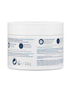 CeraVe: ▷ Crema hidratante para rostro y cuerpo | Comprar | BadaFarma 2
