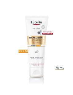 ▷ Eucerin | Hyaluron - Filler + Elasticity FPS30  [75 ML]