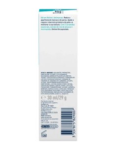 ▷ CeraVe | Sérum retinol anti-marcas [30ml] 2