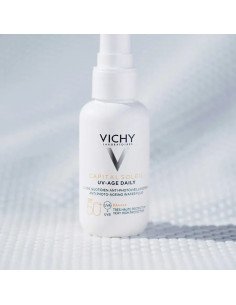 ▷ Vichy | Capital Soleil - UV AGE Daily SPF  [40ml]