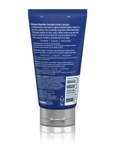 CeraVe | Bálsamo reparador avanzado [ 50ML ]