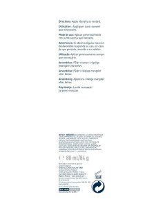 ▷ CeraVe | SA Crema renovadora de pies [88ml] 2