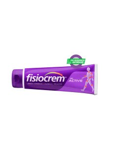 Fisiocrem ⏐ Gel Active ⎯ 60ML