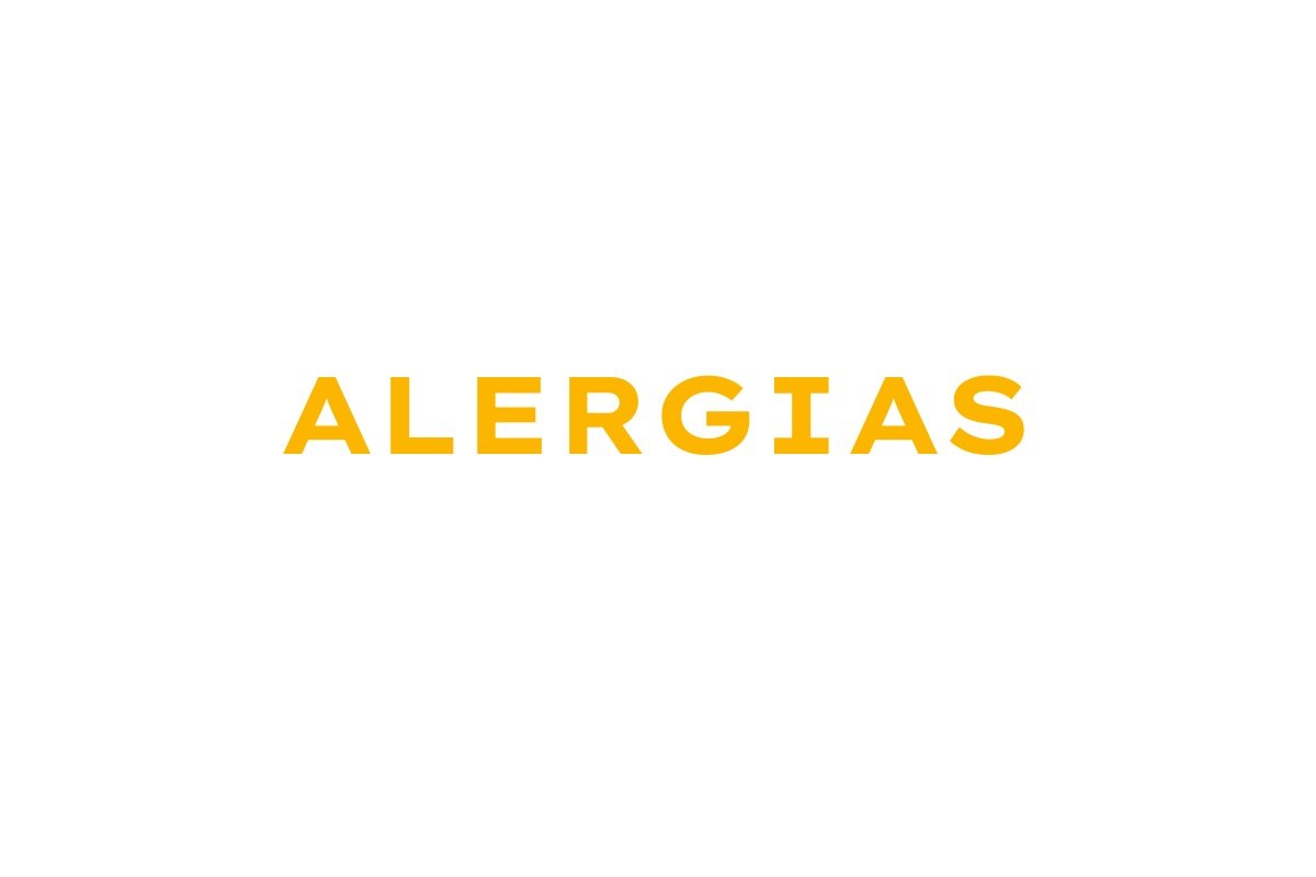Alergias | Medicamentos